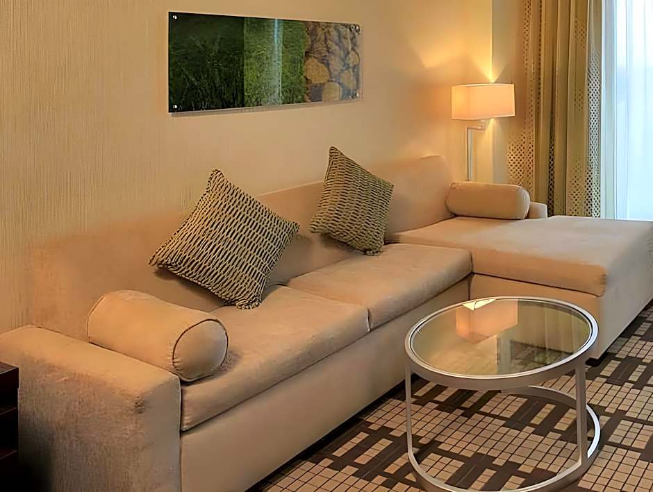 Hotel Silver Spring