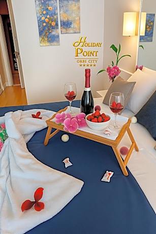 Superior Suite with Sea View