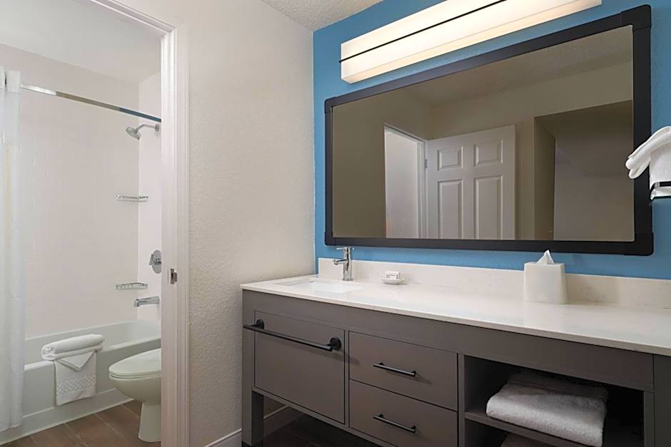 Residence Inn by Marriott Sunnyvale Silicon Valley II