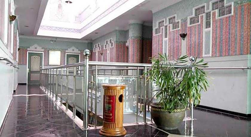 Akur Hotel Malioboro Mitra RedDoorz