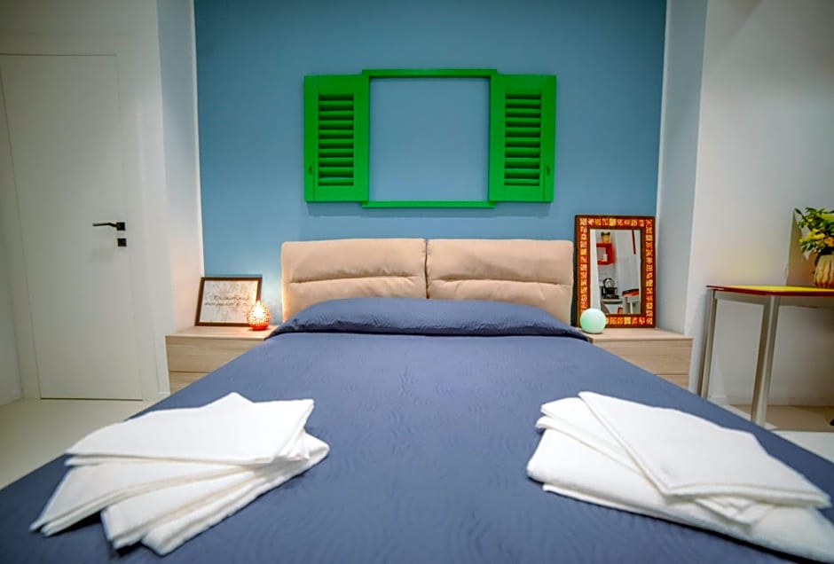 B&B Mareè Seafront Molfetta