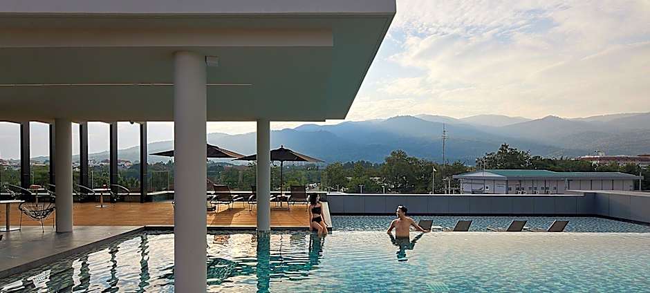 Travelodge Phuket Town