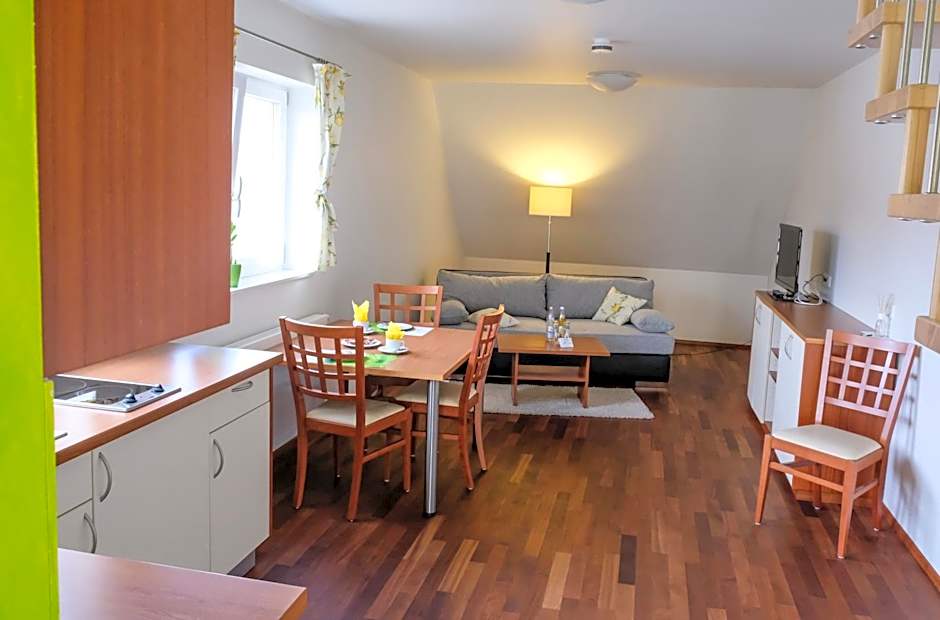 Jungingers Aparthotel