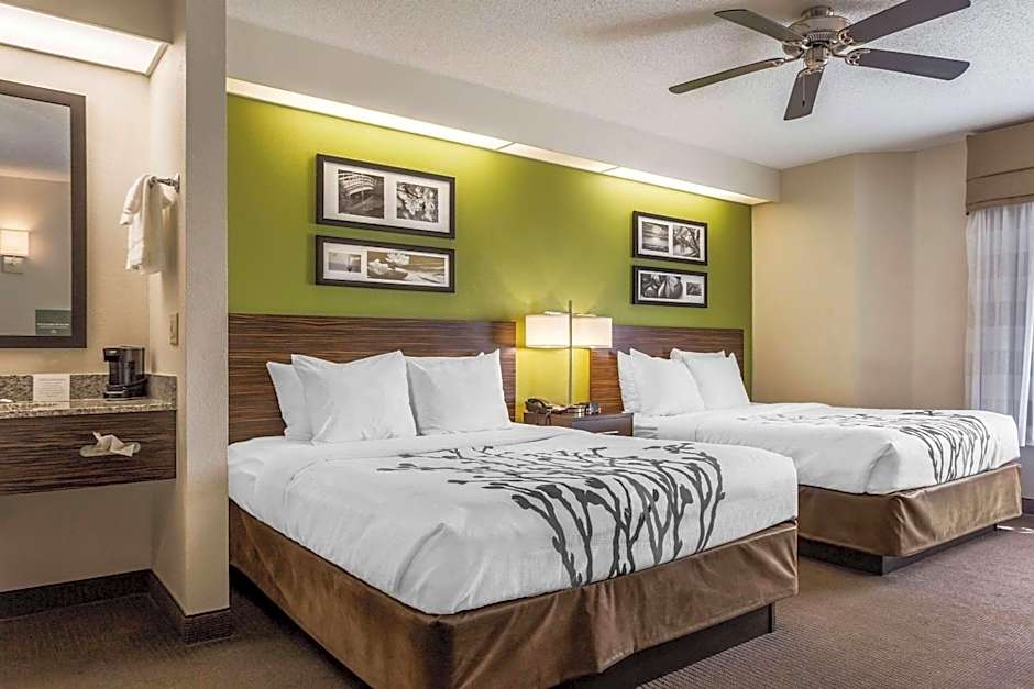 Sleep Inn Charleston - West Ashley