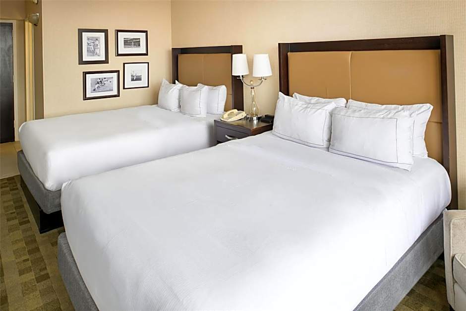 Hilton St. Louis At The Ballpark