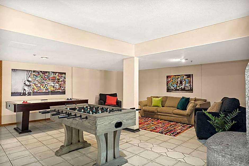 Chateau Big Bear Boutique Hotel, BW Signature Collection