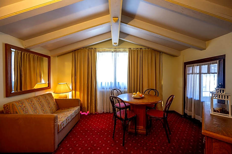 Hotel Posta R.T.A.