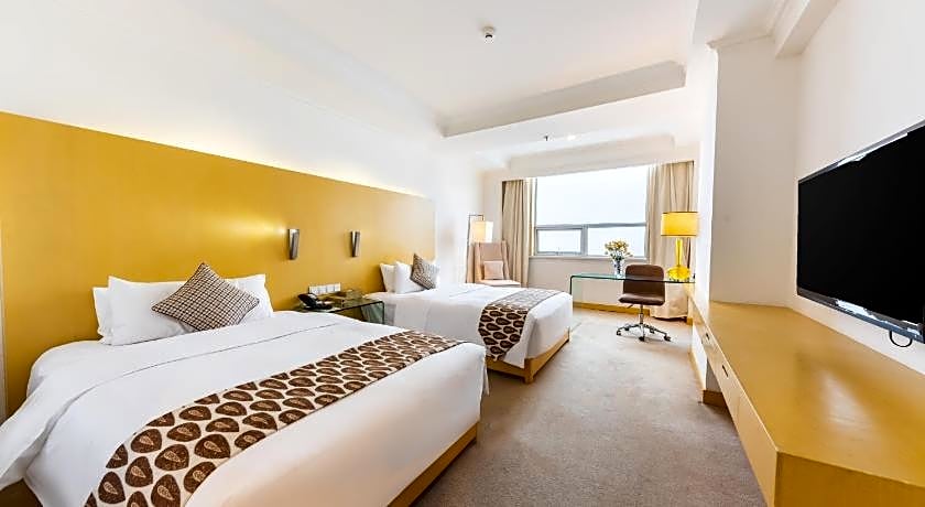 Grand Mercure Urumqi Hualing Hotel