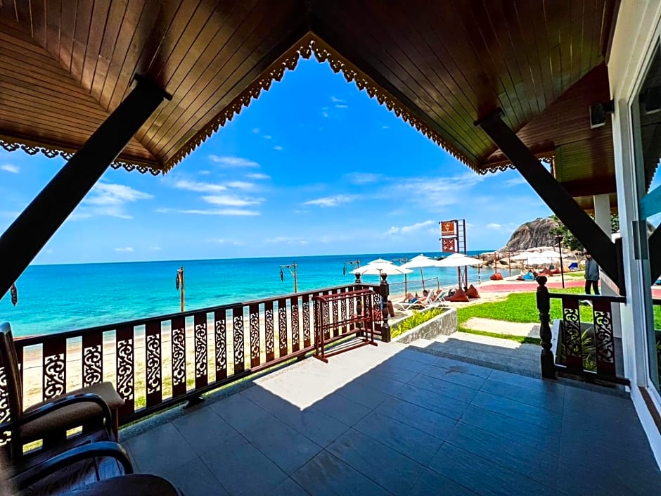 Aura Samui Best Beach Hotel - SHA Plus