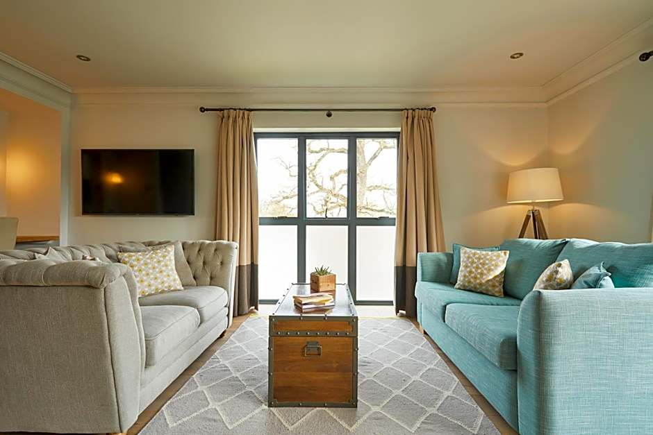 The Swan, Streatley, Berkshire