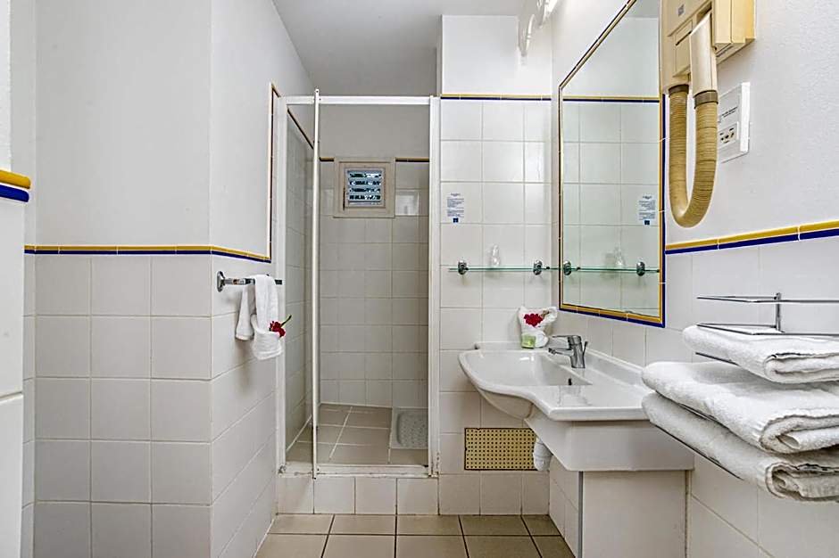 Karibea Sainte Luce Hotel