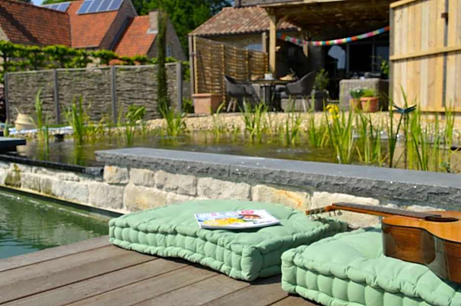 Lavendine Pure Guesthouse