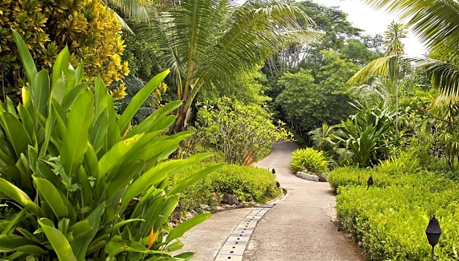 Anantara Maia Seychelles Villas
