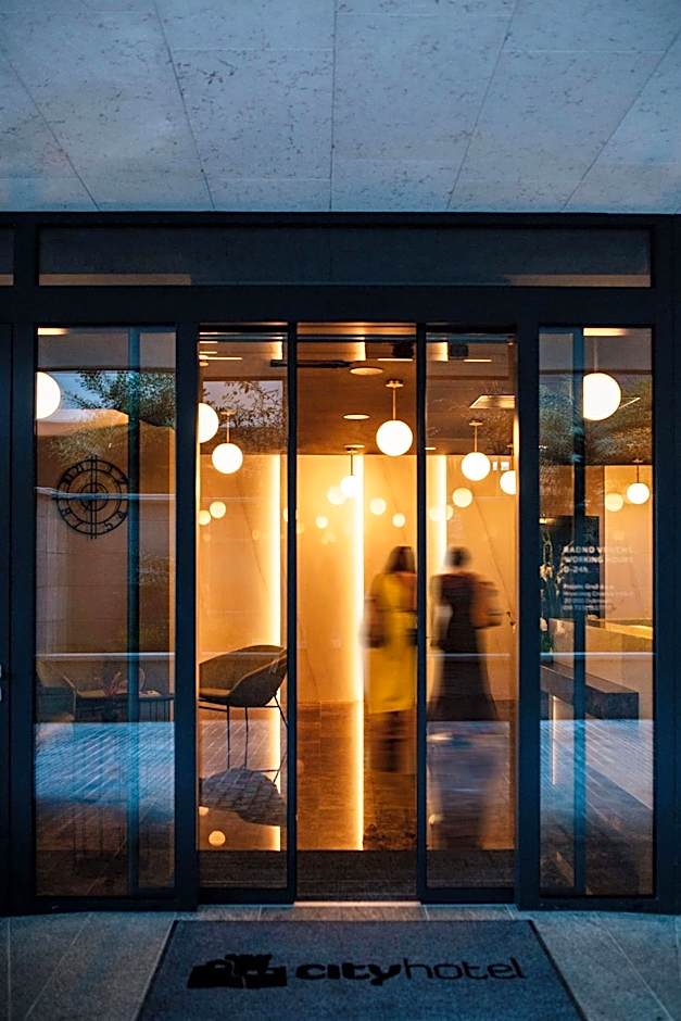 City Hotel Dubrovnik