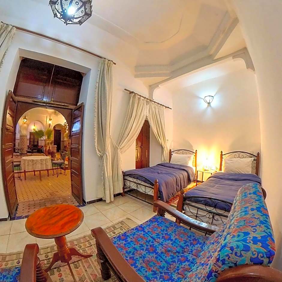 Riad Dar Moulay Ali