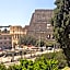 Beautiful Colosseum Roma