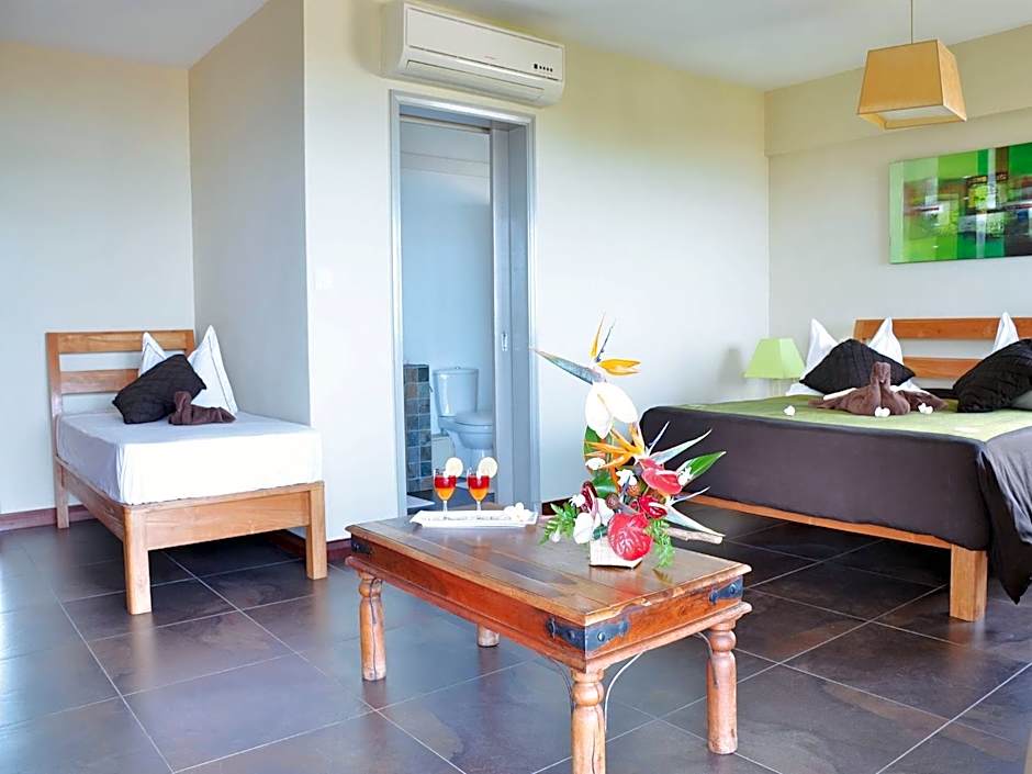 Happy Days Guest House