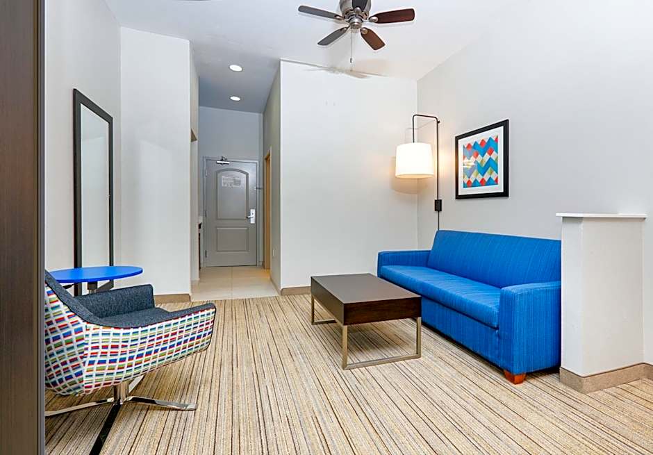 Photo 1 of 4 of 1 King Bed with Sofabed Suite