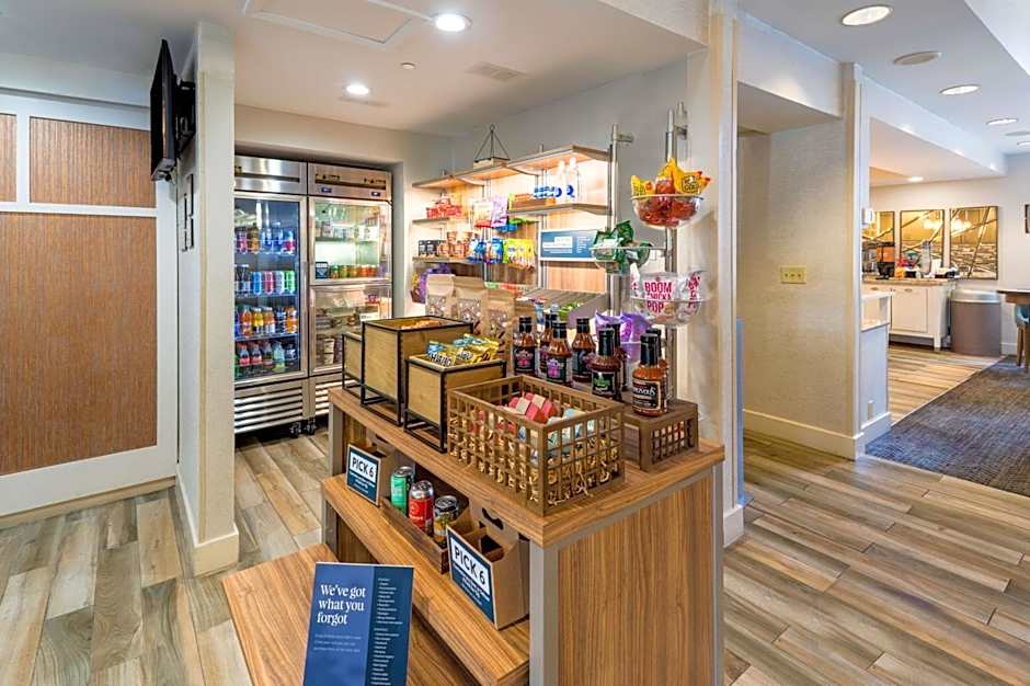 Homewood Suites By Hilton Memphis-Germantown