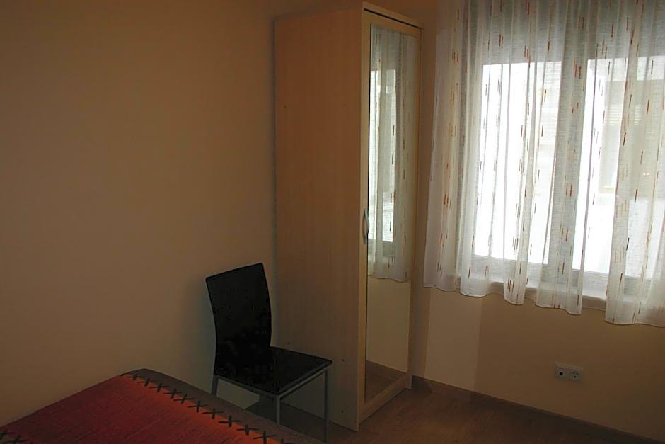 Hostal Hispanico I