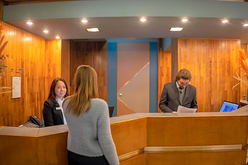 Hotel Milani (Pet-friendly)