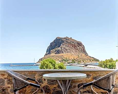 Filoxenia Hotel Monemvasia
