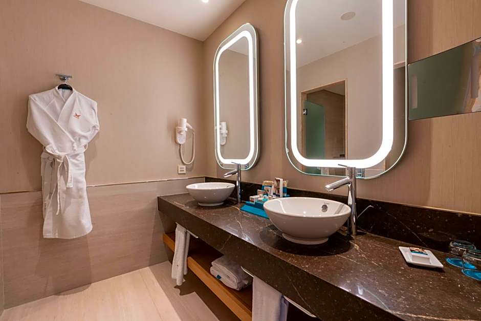 Liberty Fabay - Ultra All Inclusive