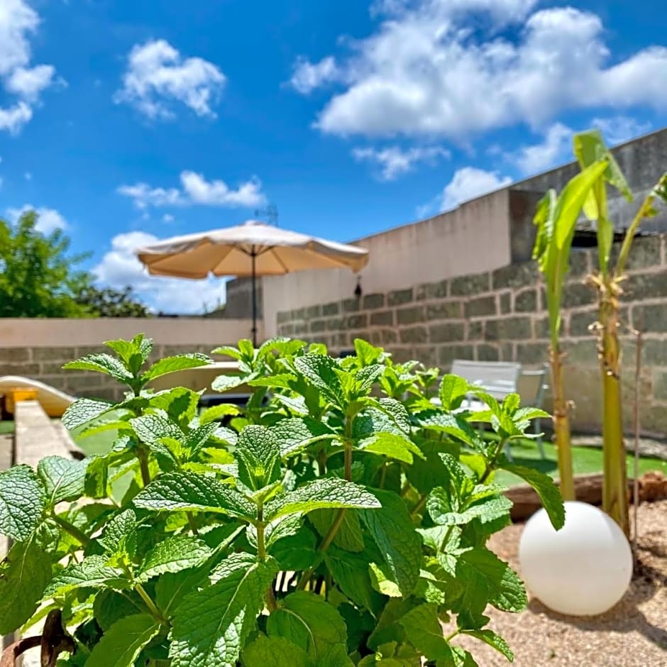 B&b “Fino all’Alba”