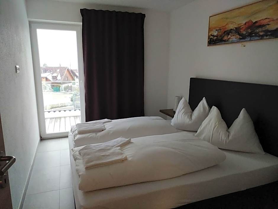 Hotel Restaurant Sailer