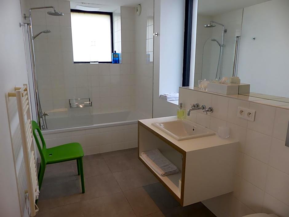 Les Chambres d'hôtes de Kérasquer