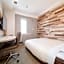 Super Hotel Kushiro-Ekimae