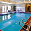 Fairfield Inn & Suites by Marriott Sacramento Elk Grove