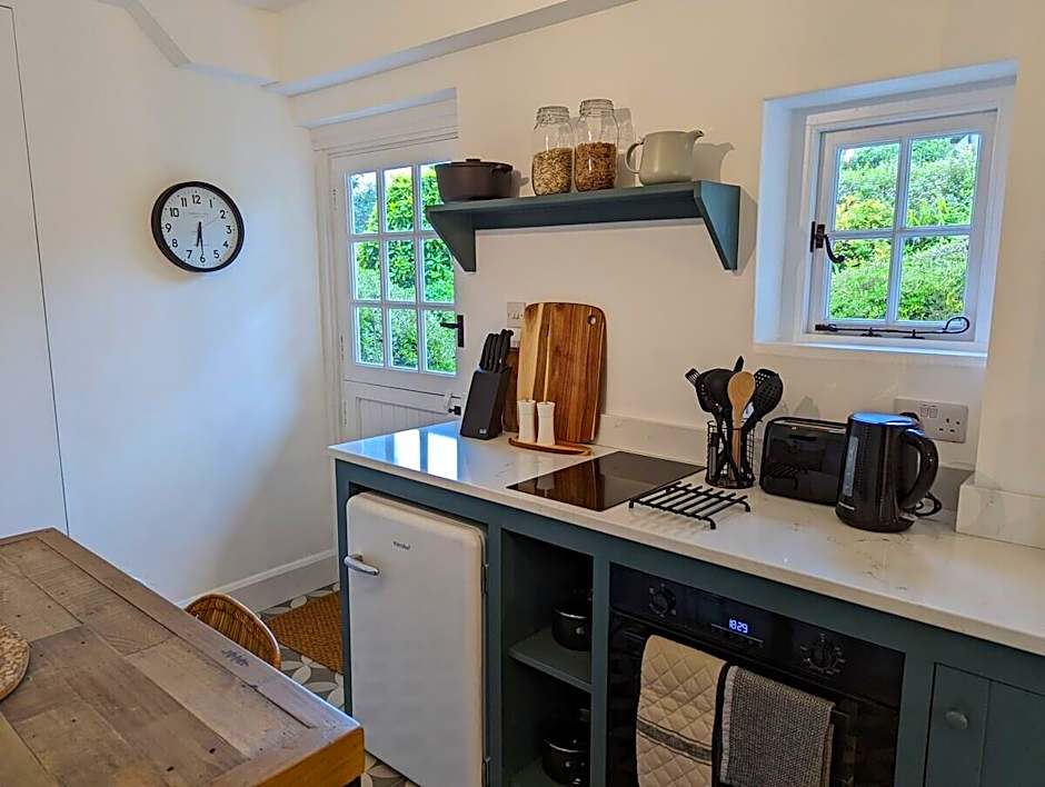 Penquite Holiday Accommodation