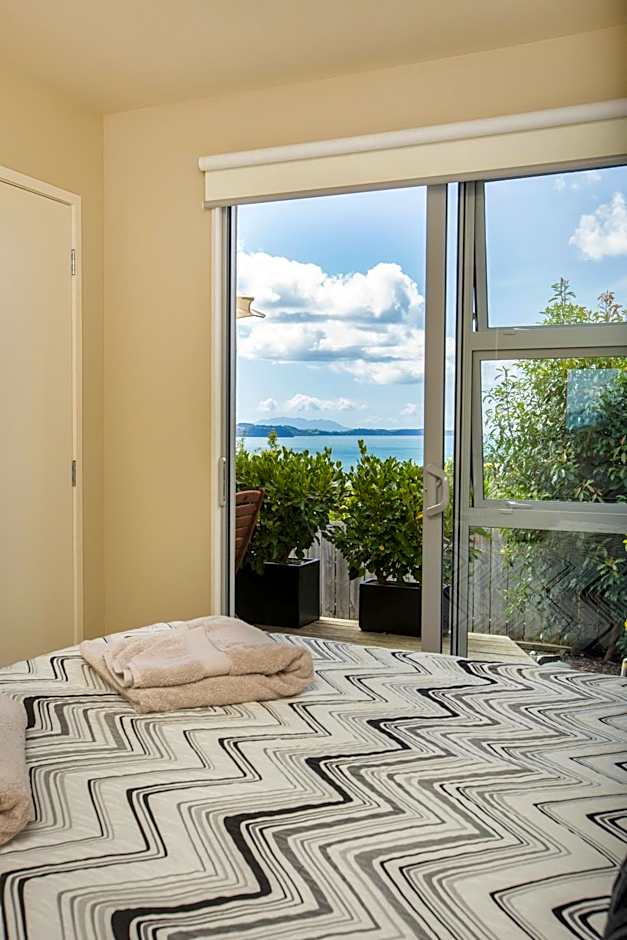 Tahi Lodge - Matakana Coast