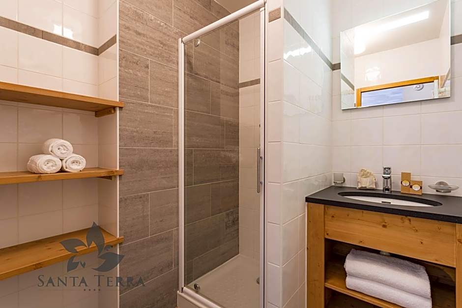 Résidence Santa Terra