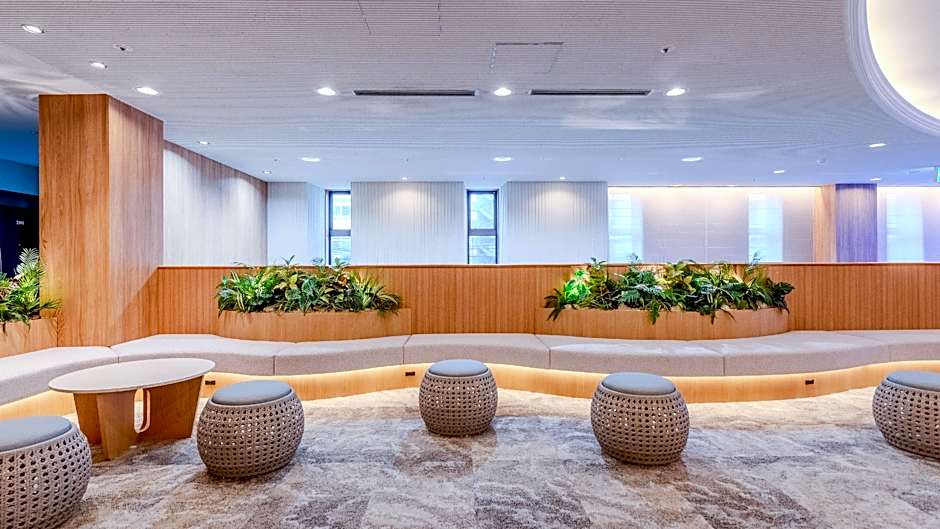 Richmond Hotel Naha Kumoji