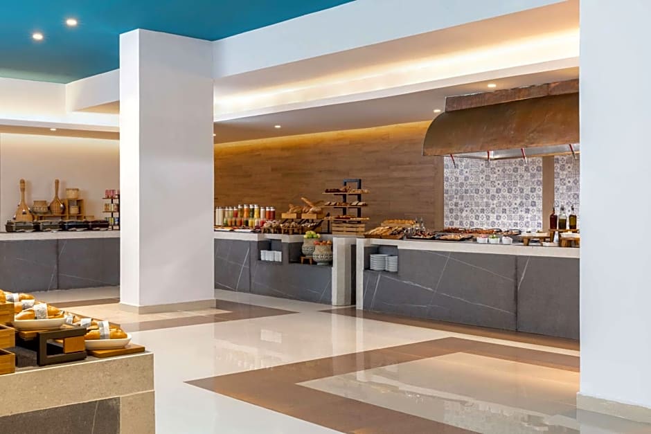 Hyatt Ziva Riviera Maya - All Inclusive