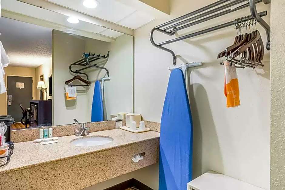 Quality Inn Downtown
