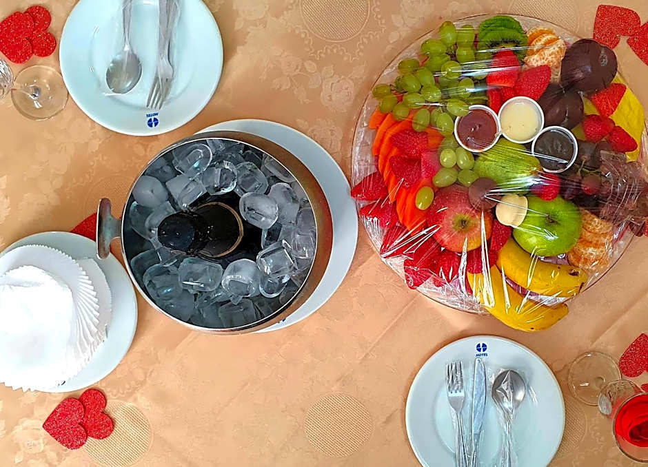 Dan Inn Campinas Cambuí - Um Hotel Clássico Em Campinas