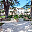 Boutique Hôtel La Villa Montesquieu & sa piscine