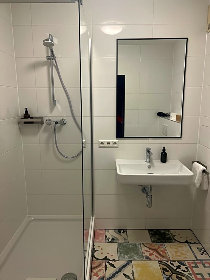 Allee Hotel