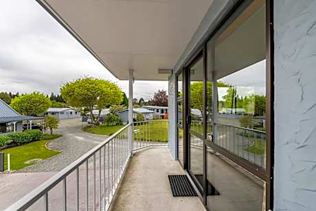 Studio with Lake View