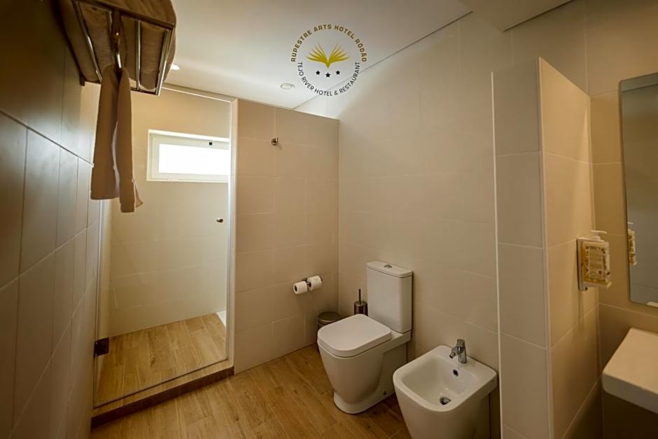 Rupestre Arts Hotel Ródão