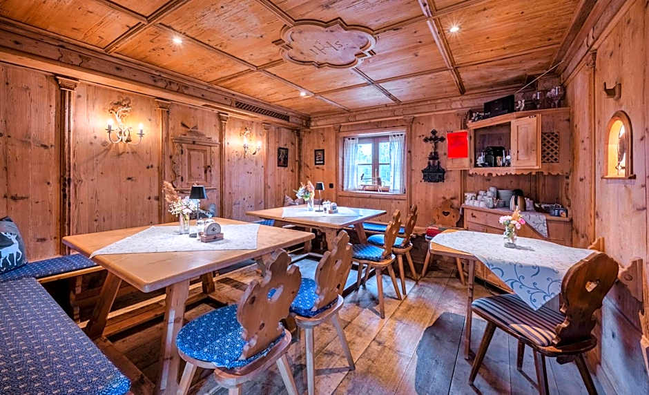 König Ludwig Stub´n