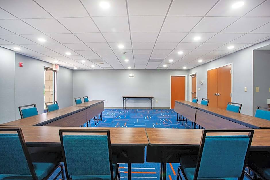 Hampton Inn By Hilton Elkins