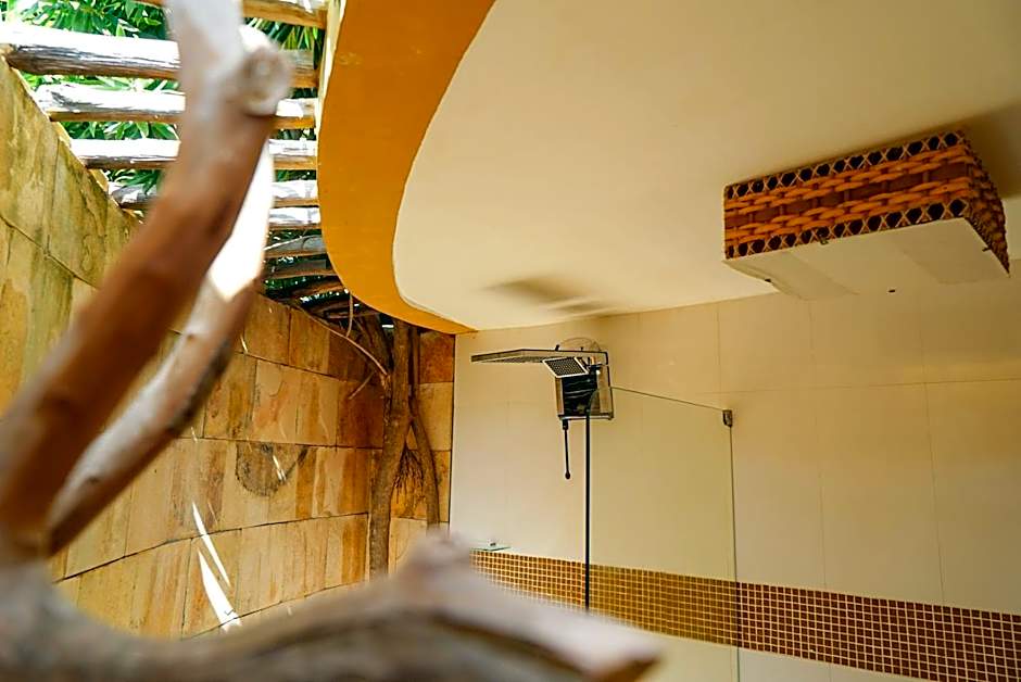 Pousada Rota dos Ventos