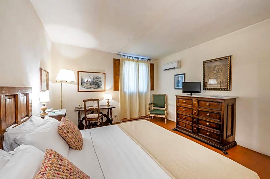 Relais Vignale