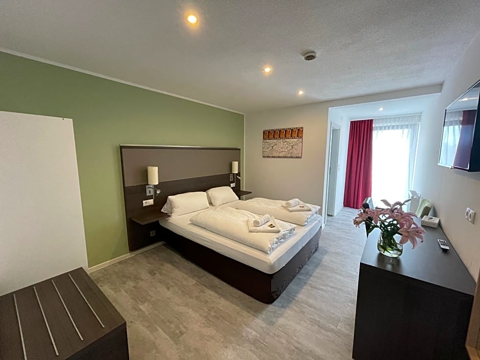 Hotel Wiesental Nähe Friedrichshafen