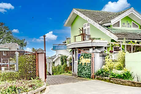 Collection O Puncak Near Kota Bunga Formerly Villa Gunung Agape