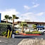 Motel 6-Palmdale, CA